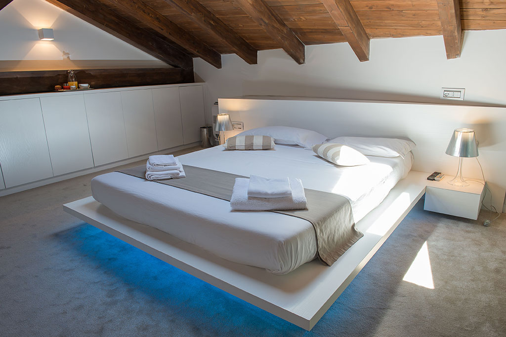 Bed and Breakfast Birkin