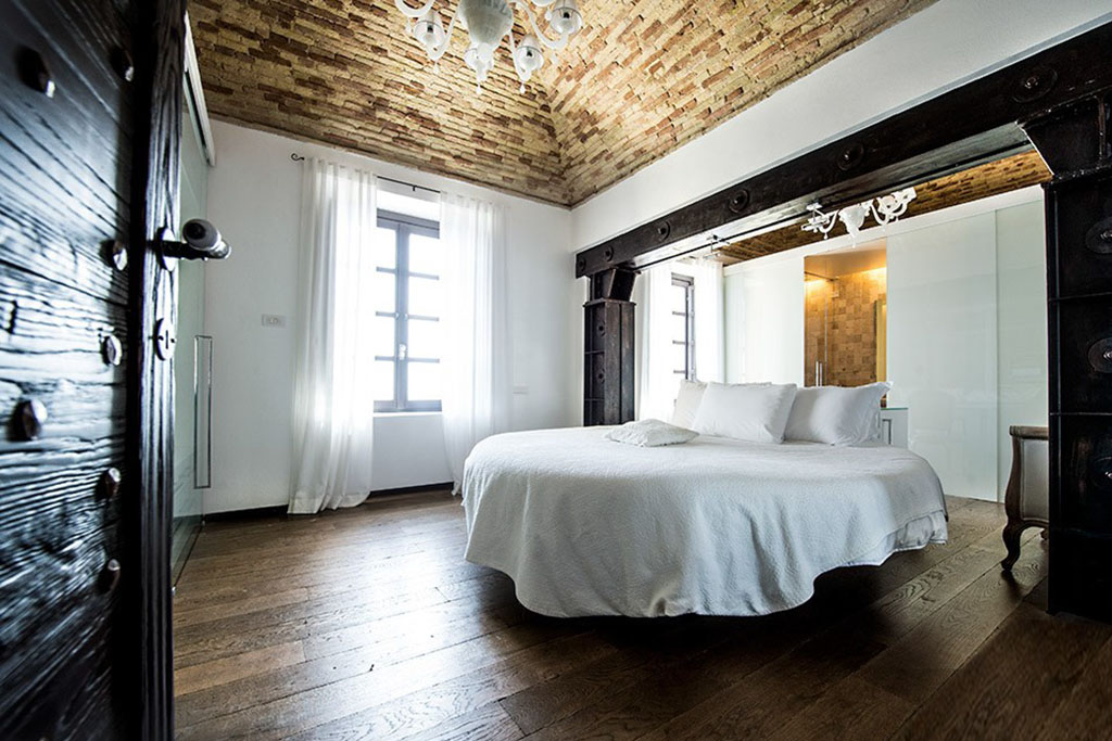Hotel Faro Capo Spartivento