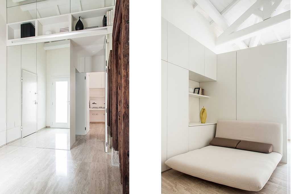 Casa B
