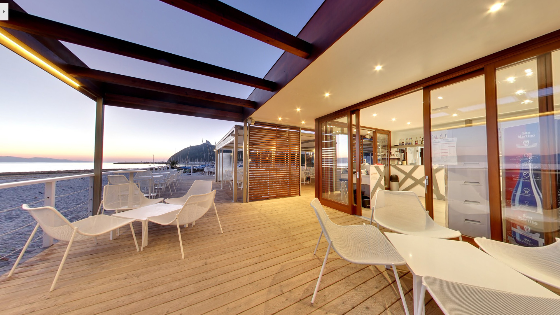 Stabilimento Balneare Otium