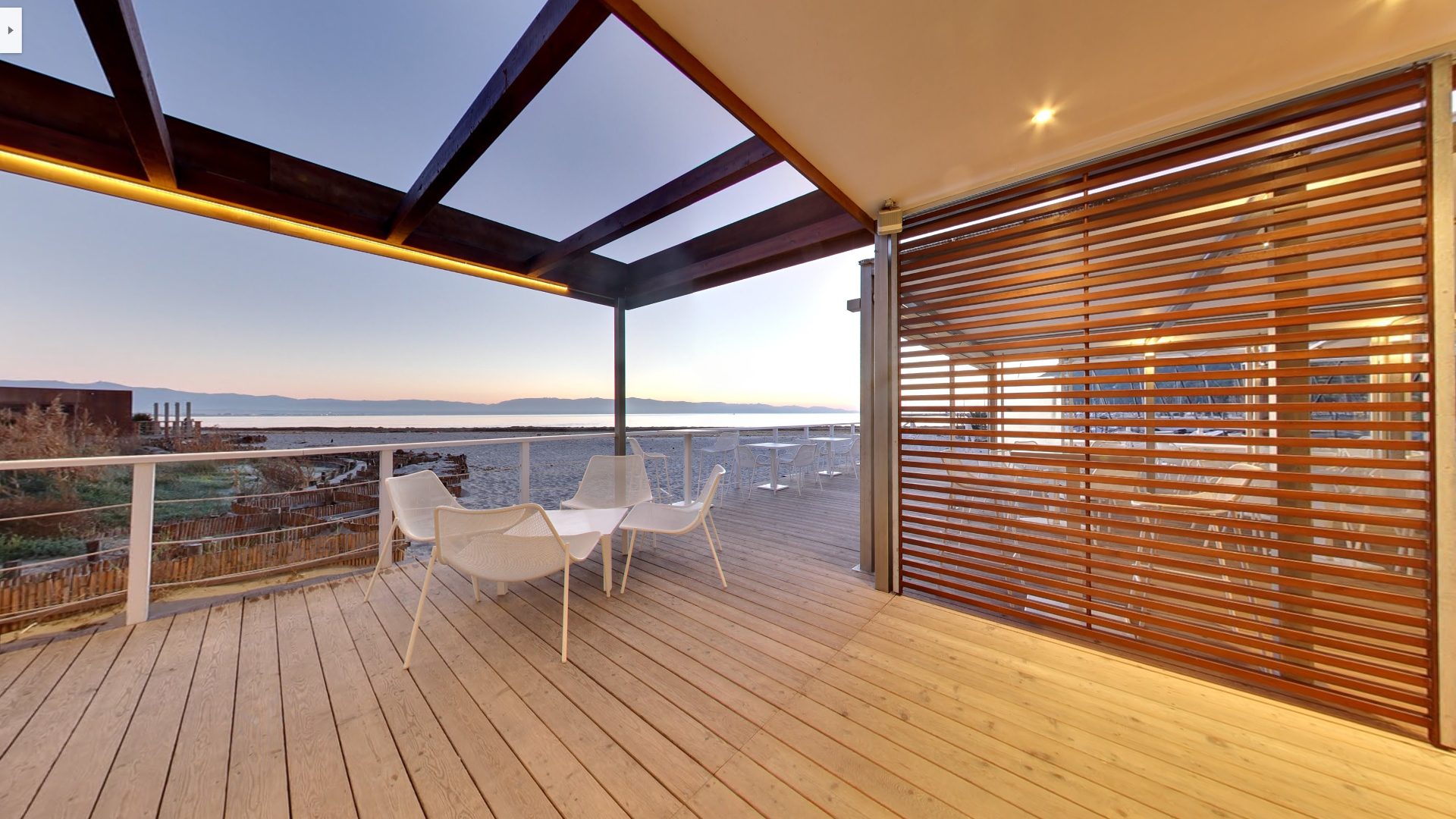 Stabilimento Balneare Otium