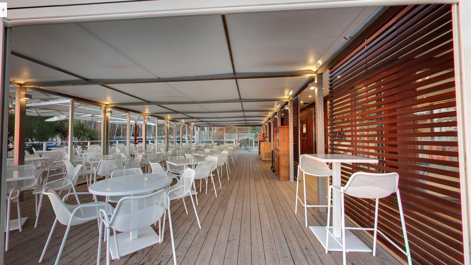 Stabilimento Balneare Otium