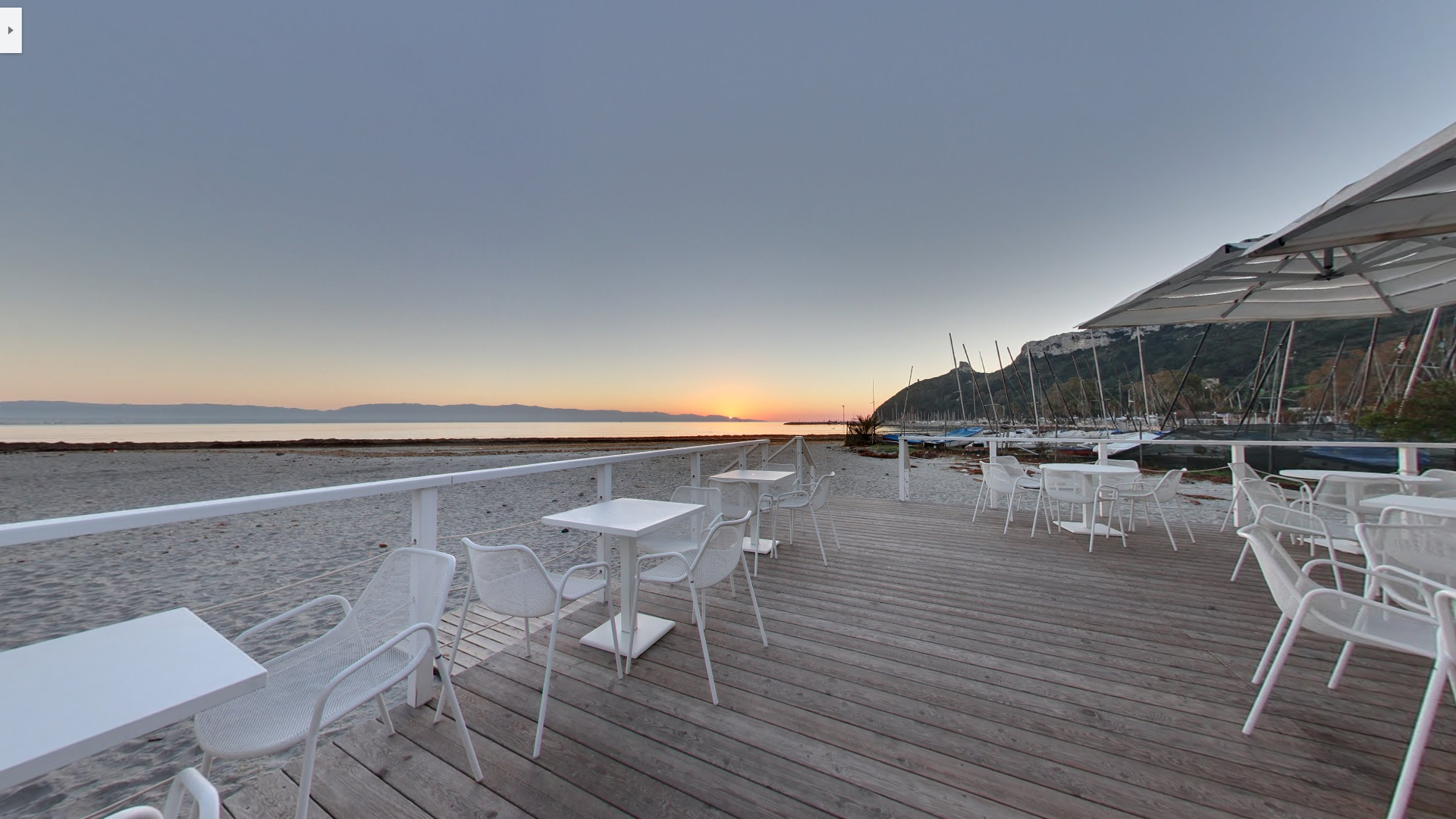 Stabilimento Balneare Otium