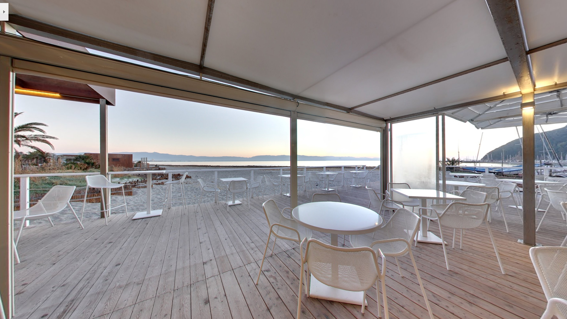 Stabilimento Balneare Otium