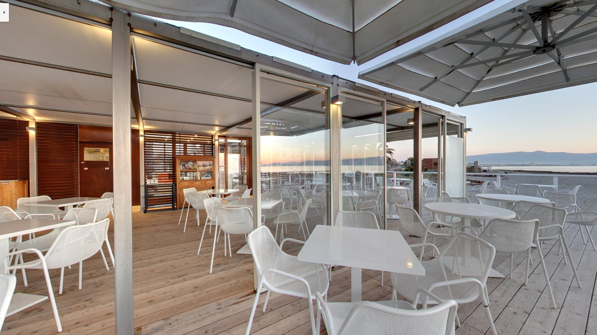 Stabilimento Balneare Otium