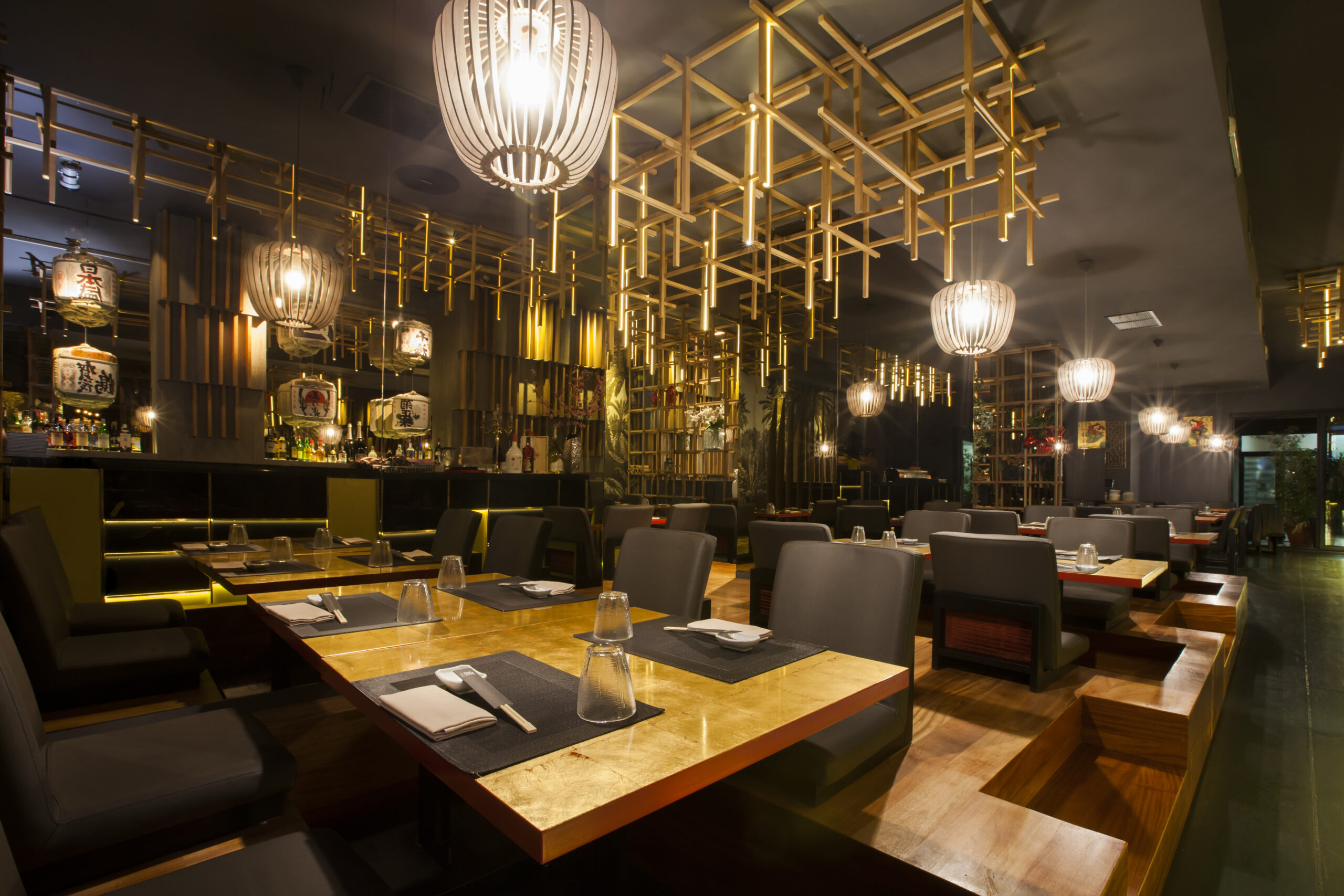 Ristorante Sushi Tao