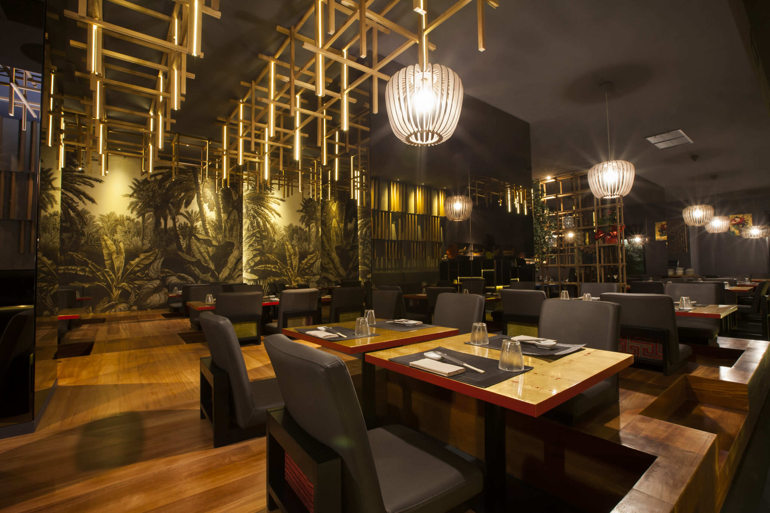 Ristorante Sushi Tao