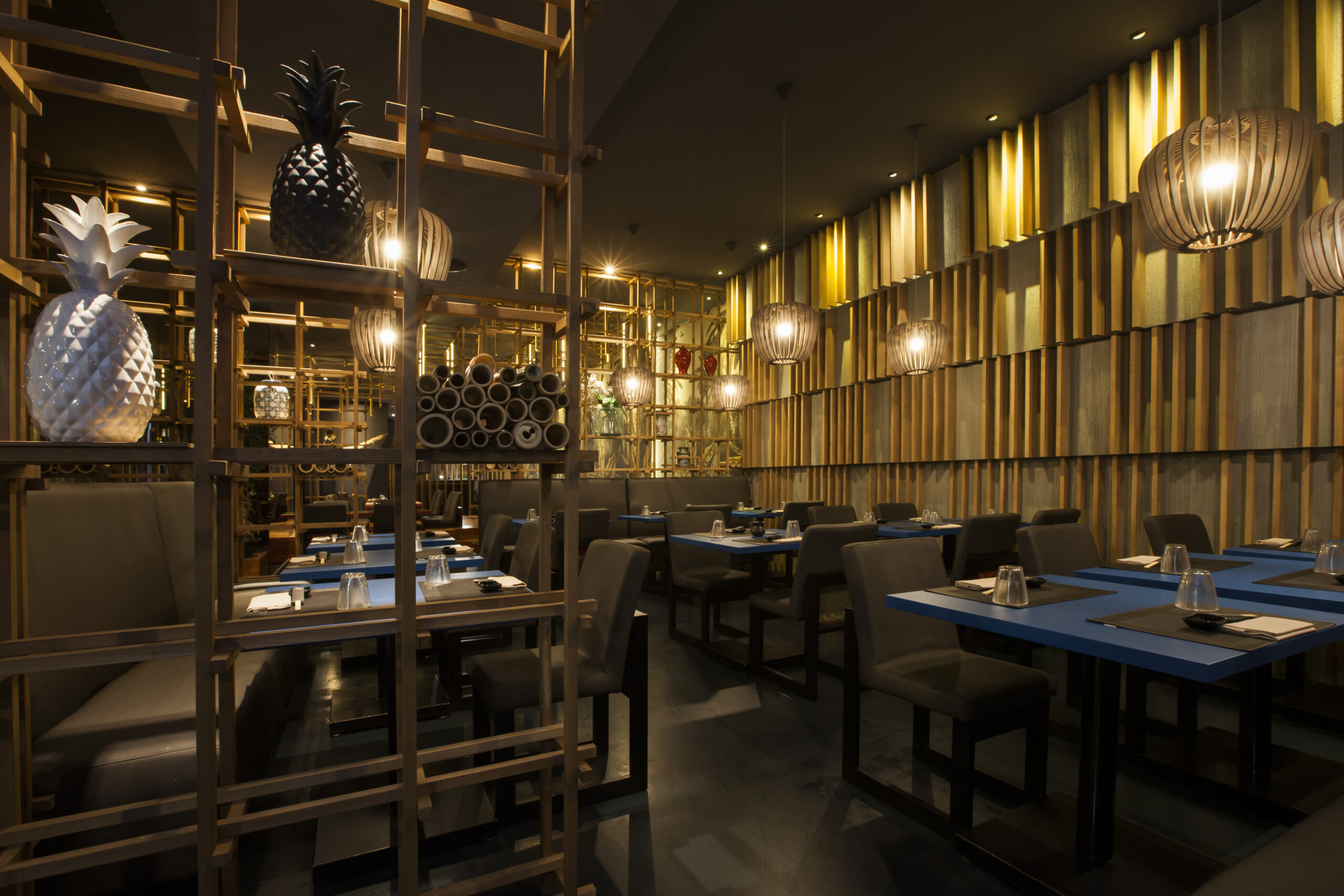 Ristorante Sushi Tao