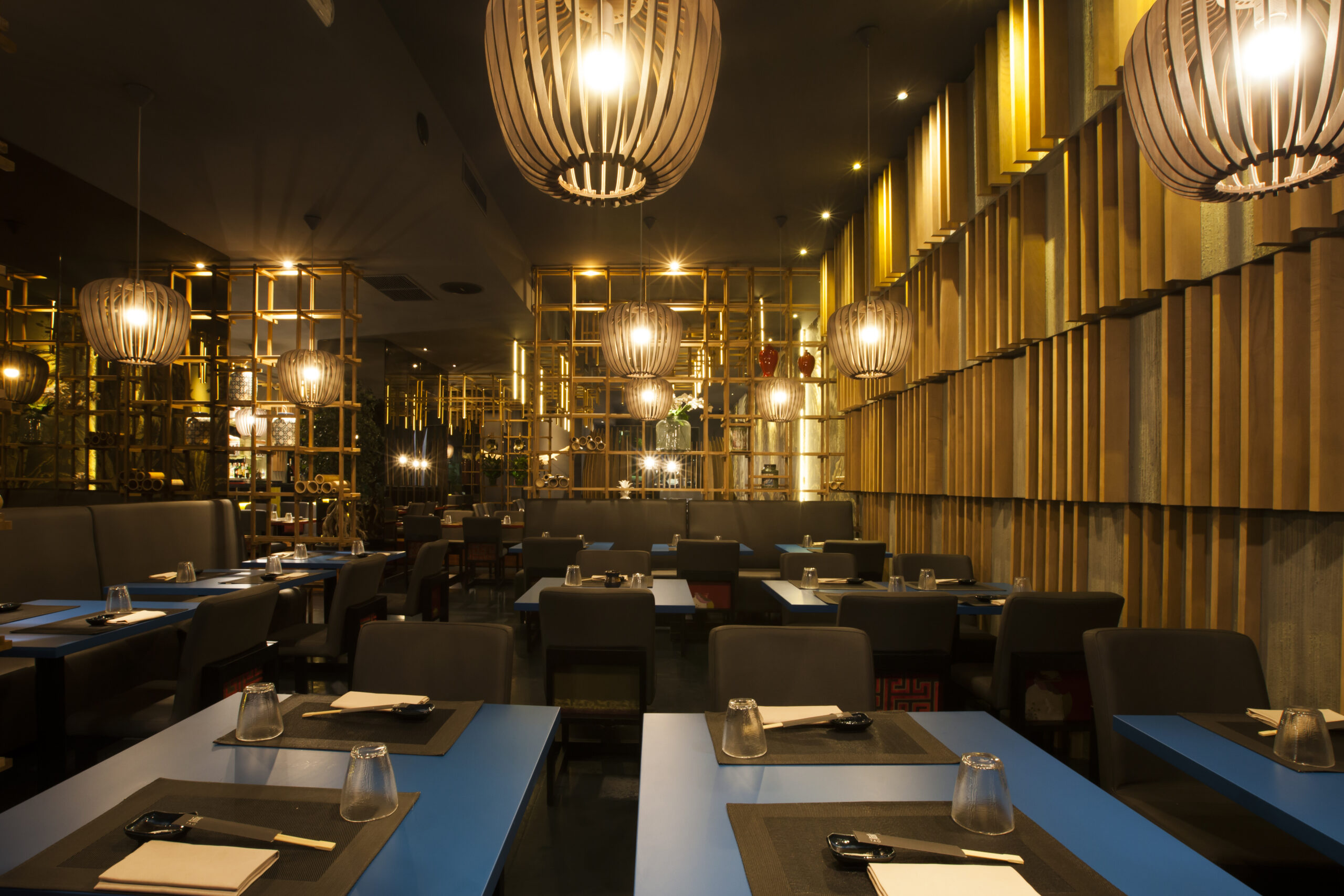 Ristorante Sushi Tao