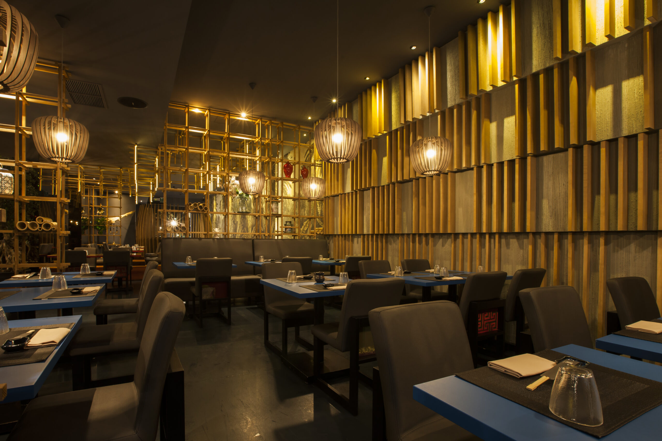 Ristorante Sushi Tao