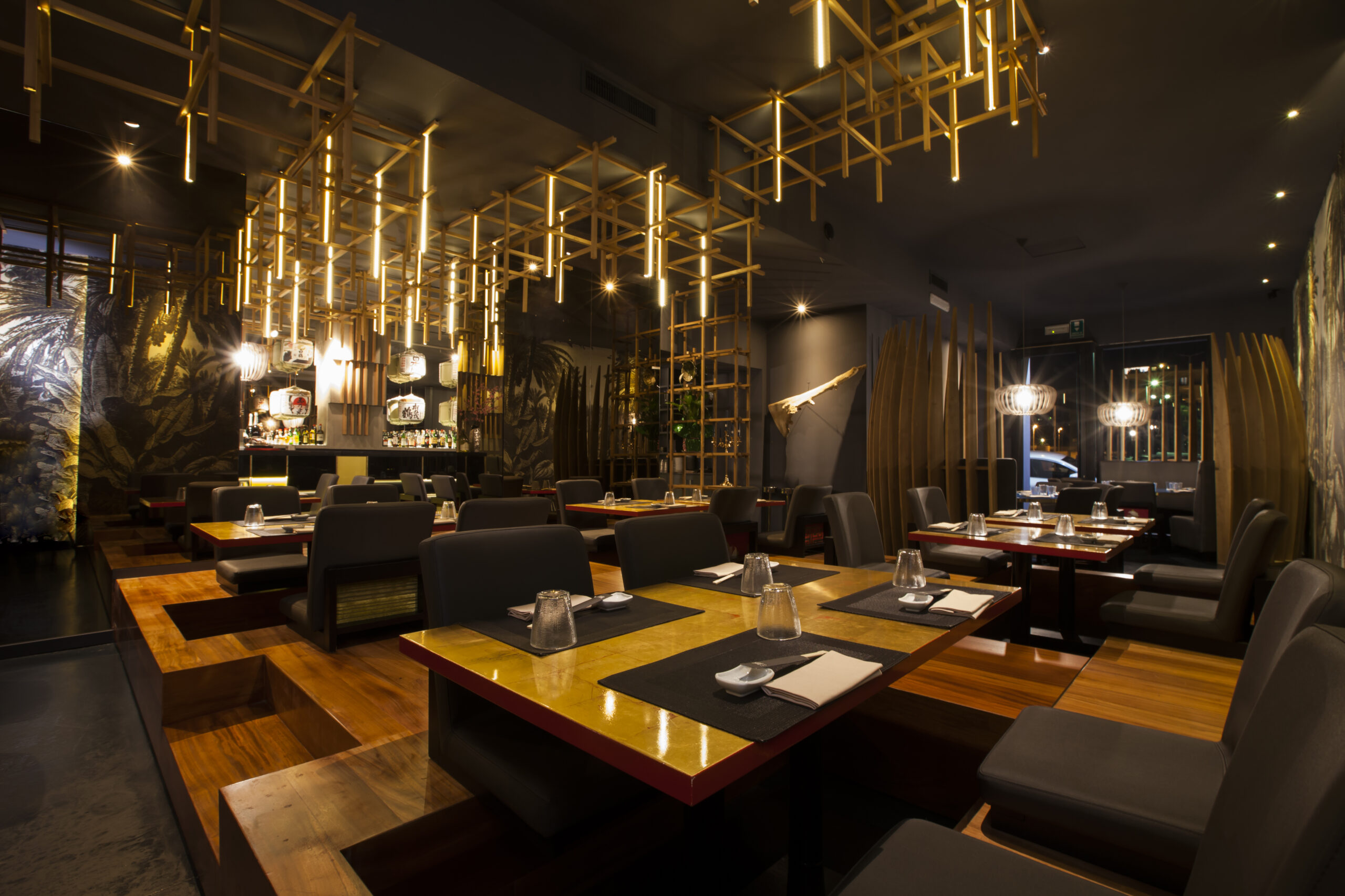 Ristorante Sushi Tao