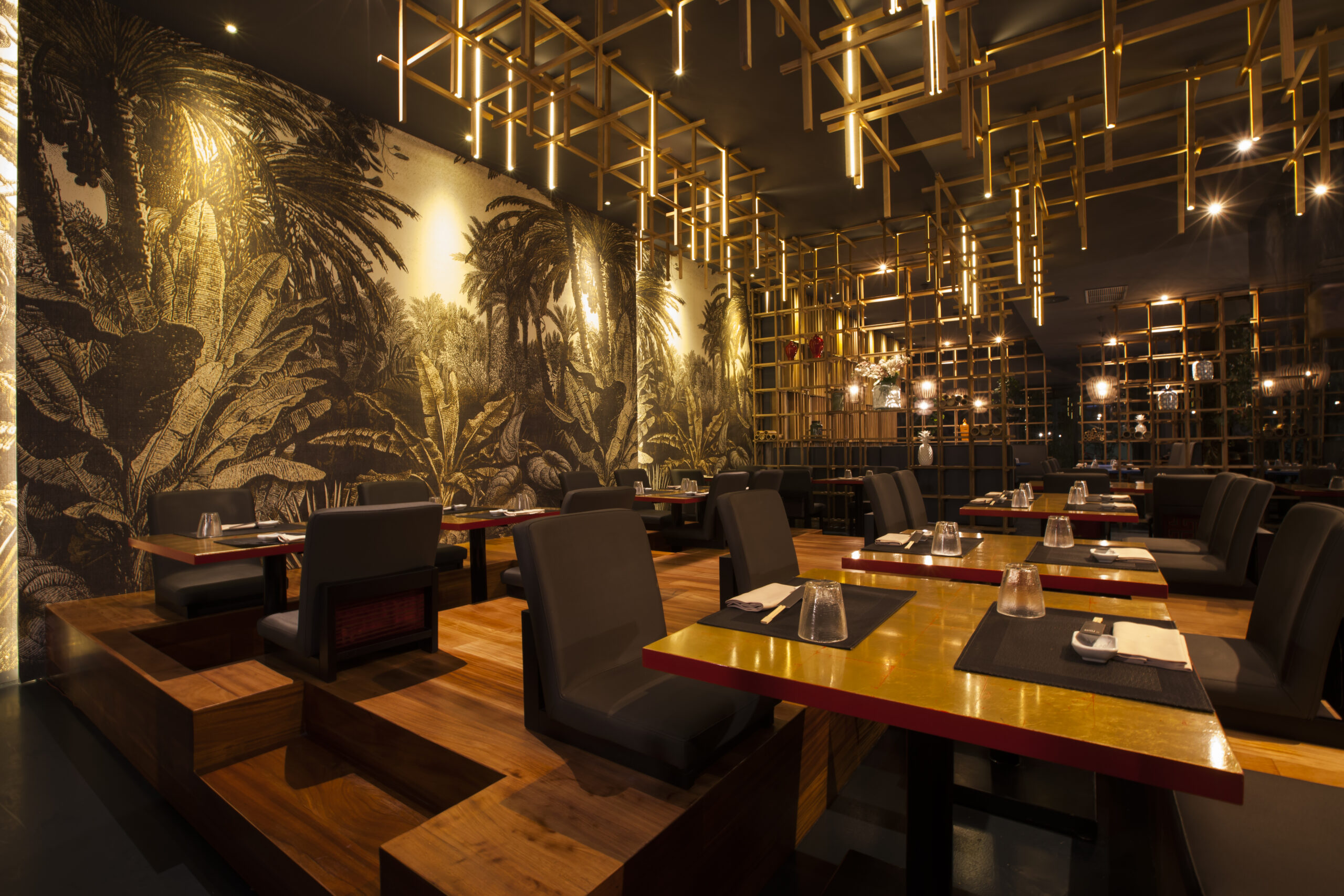 Ristorante Sushi Tao