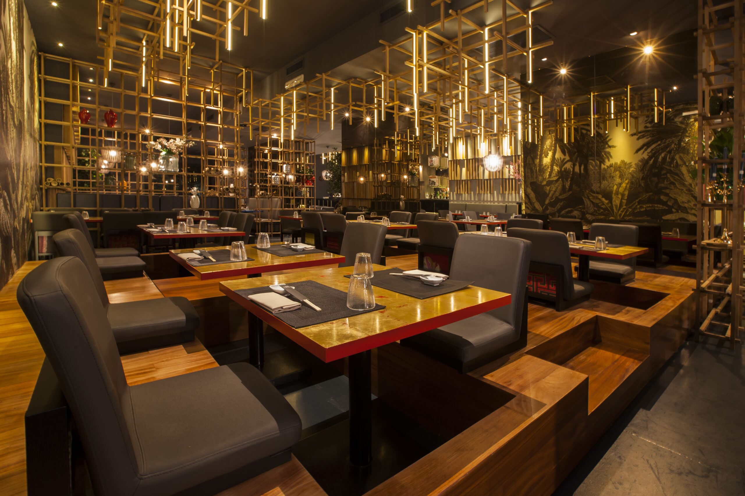 Ristorante Sushi Tao
