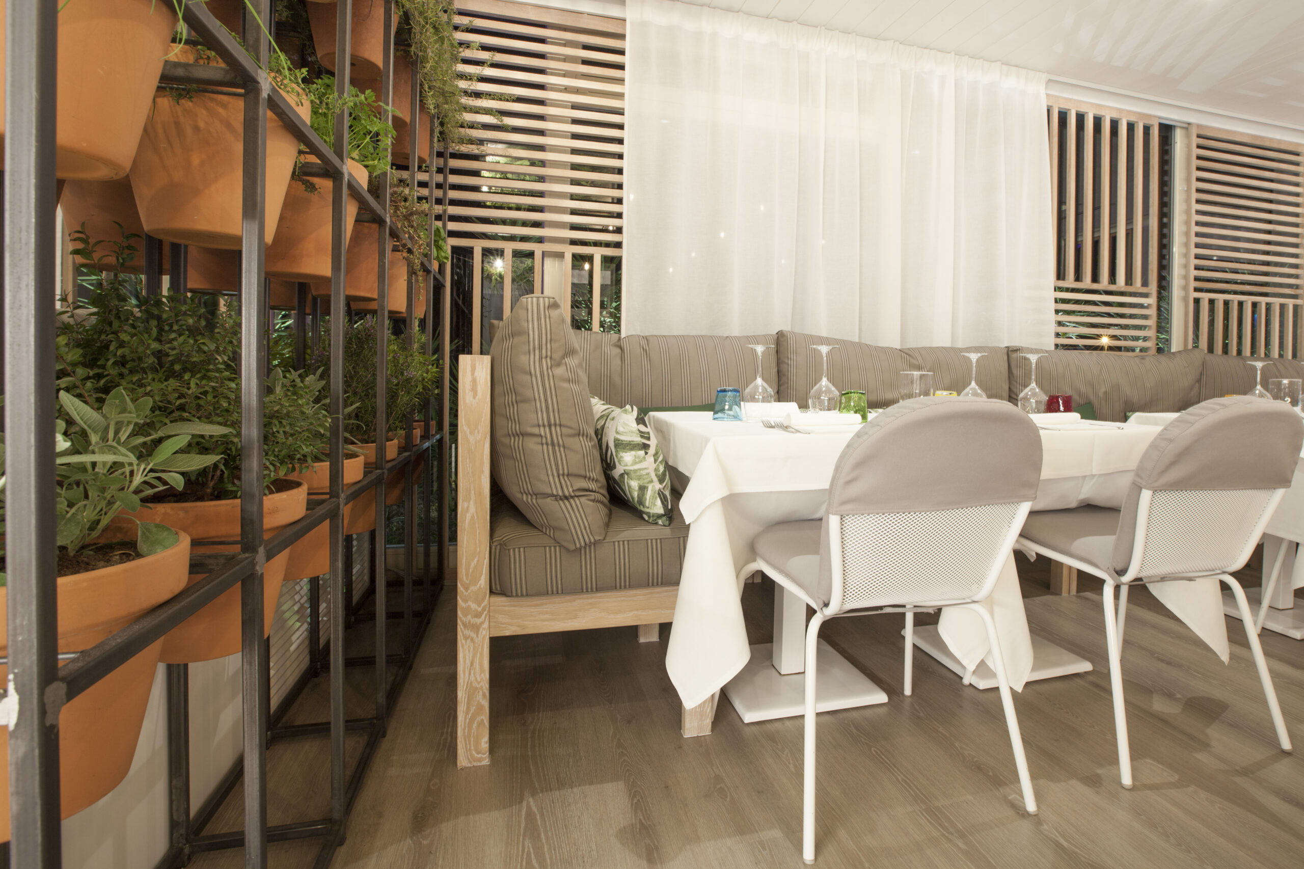 Stabilimento Balneare Frontemare
