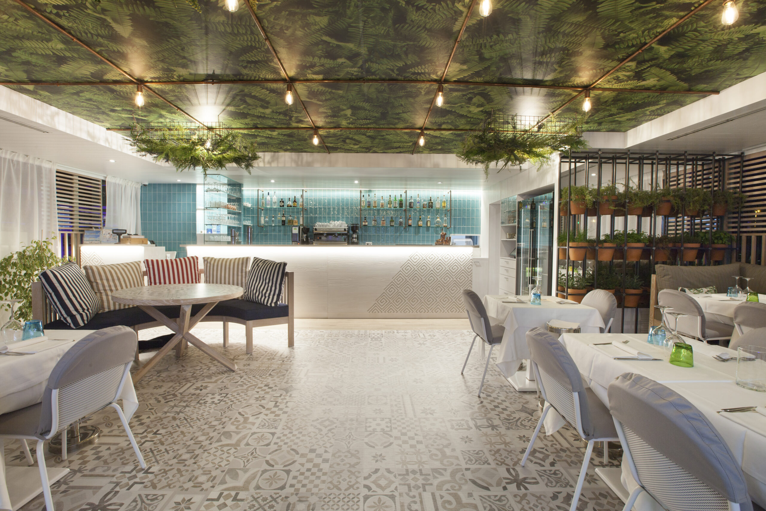 Stabilimento Balneare Frontemare