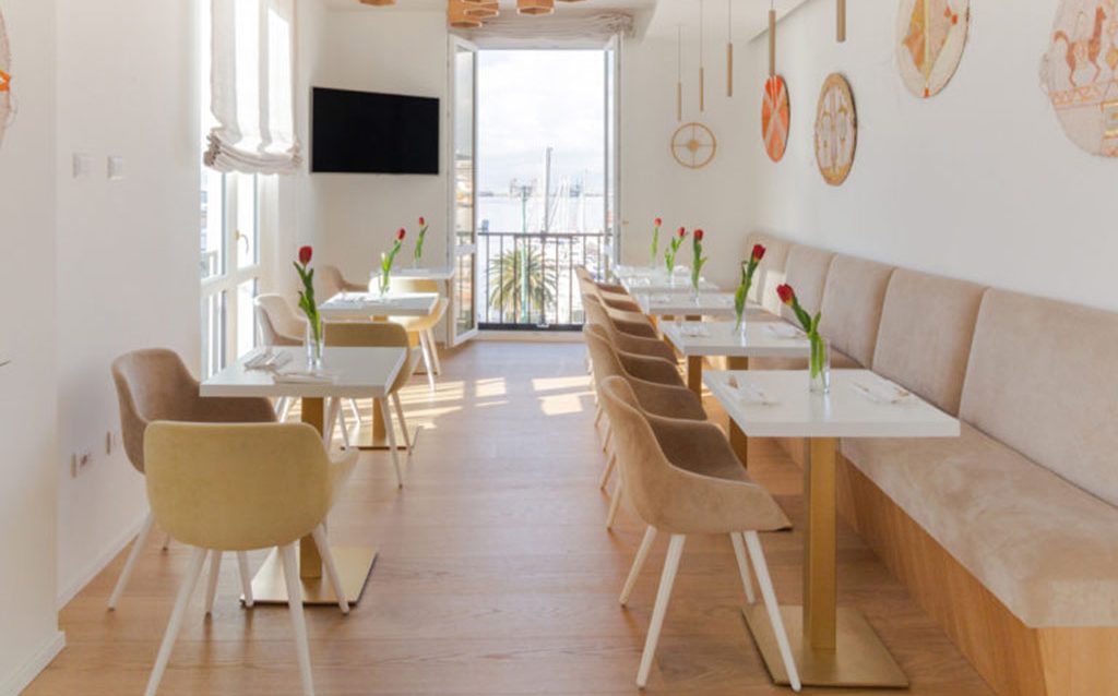 Hotel Aristeo