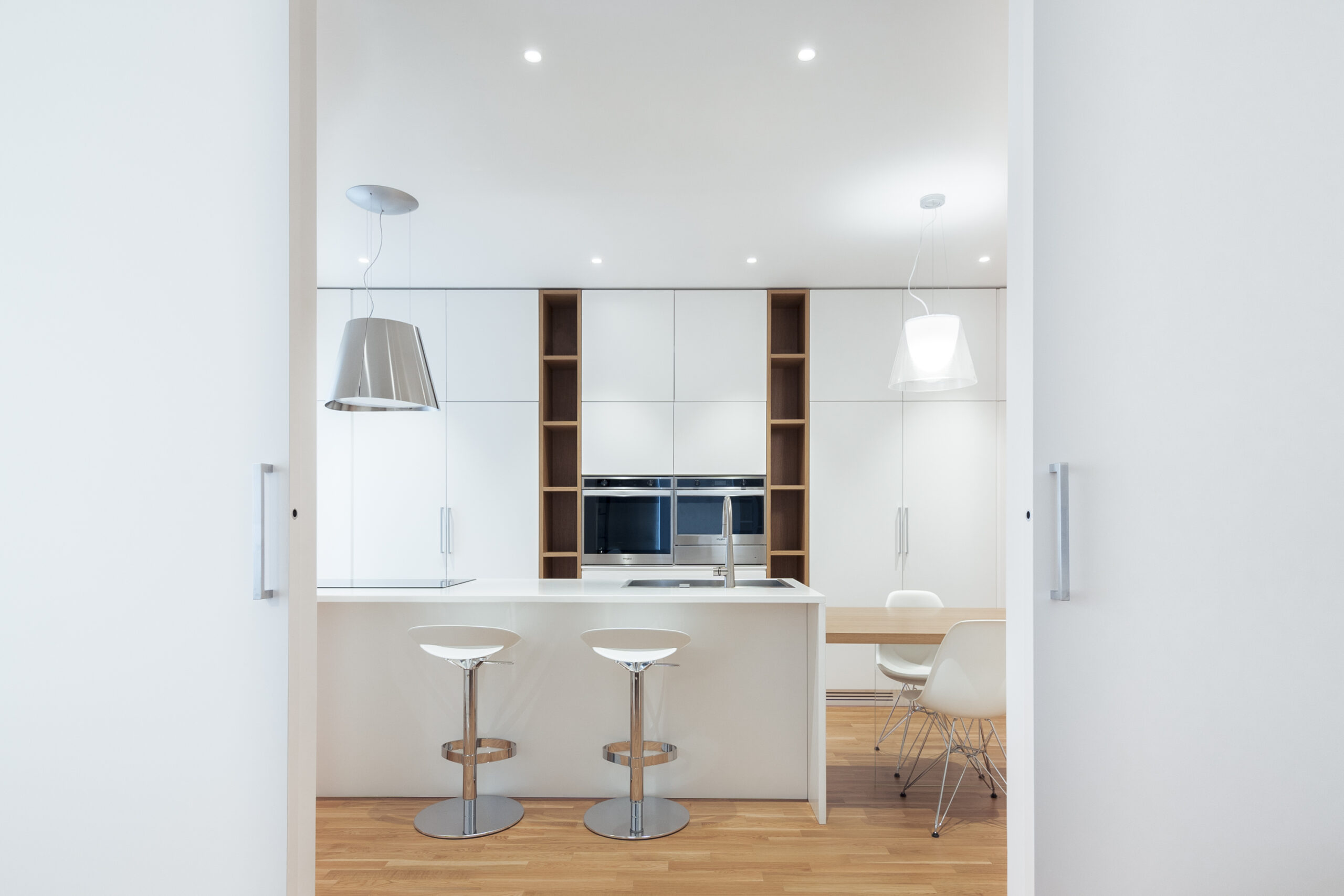Casa S