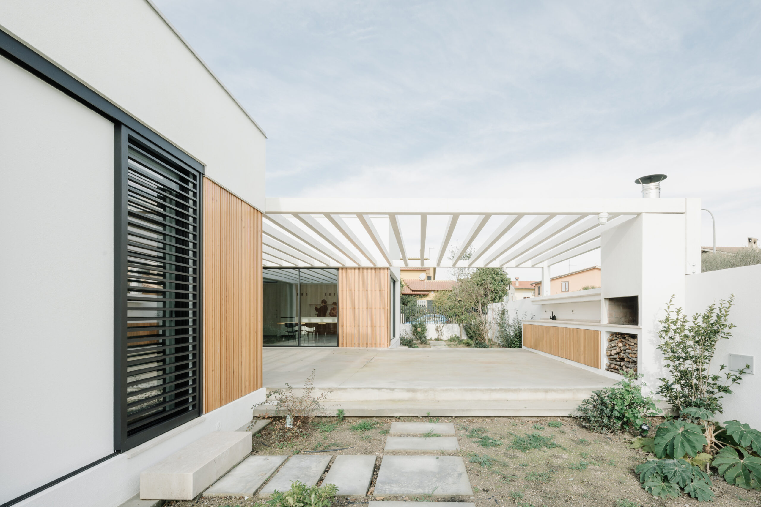 Villa PPS