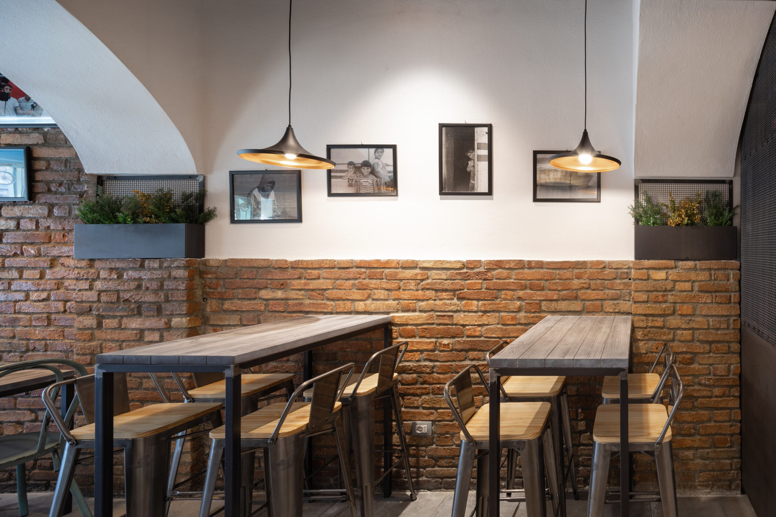 Pizzeria Federico Nansen