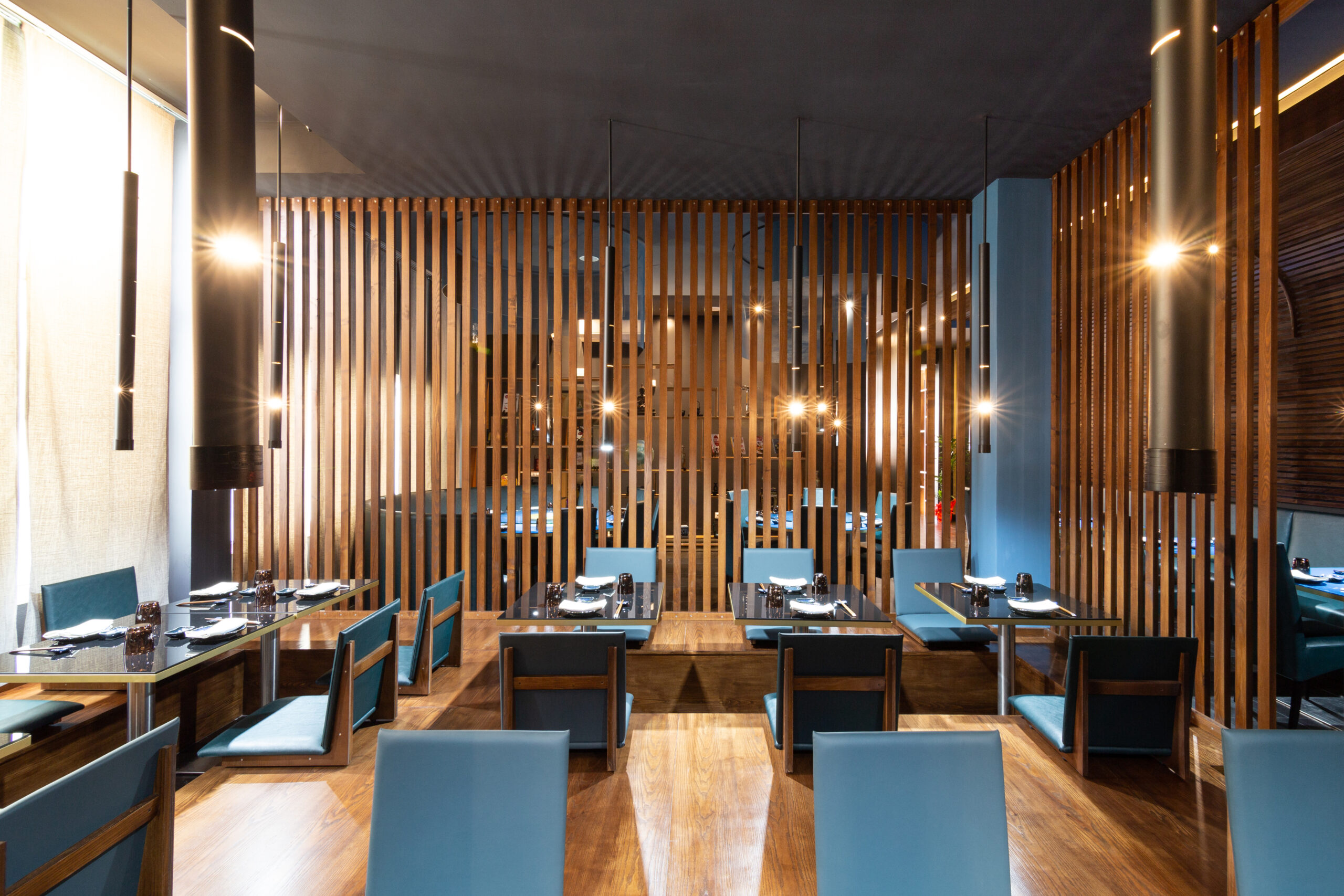 Sushi Miyabi