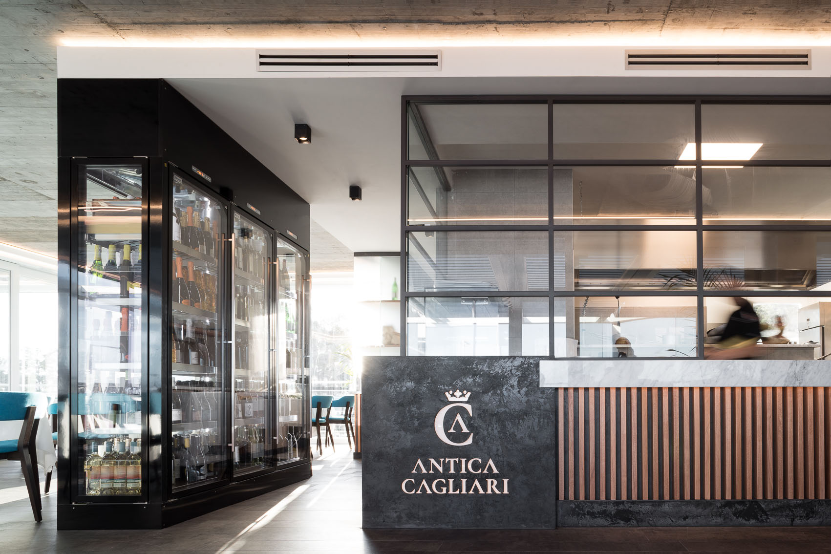 Antica Cagliari