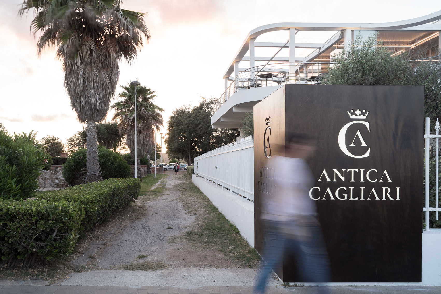 Antica Cagliari