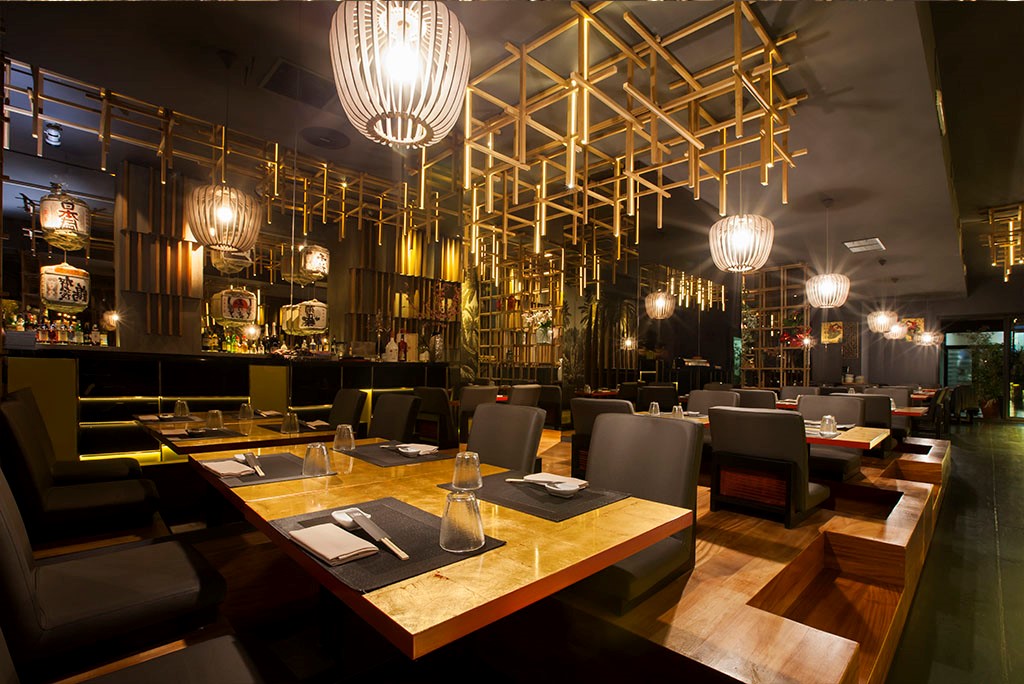 Ristorante Sushi Tao